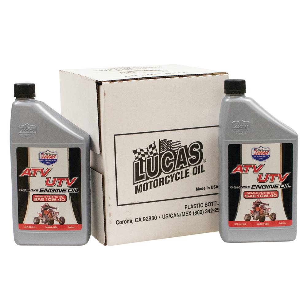 Oil, Grease & Fuel Accessories