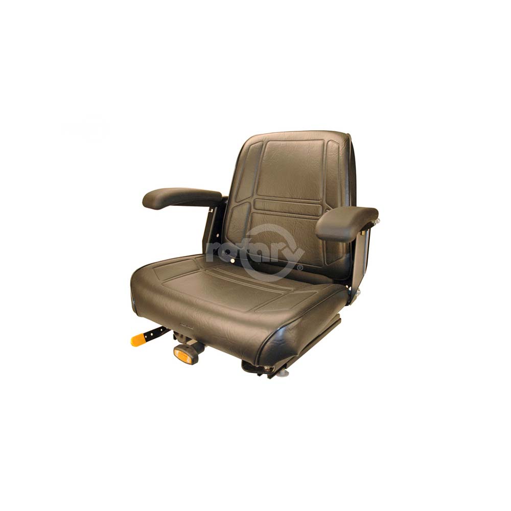 Seats & Seat Parts