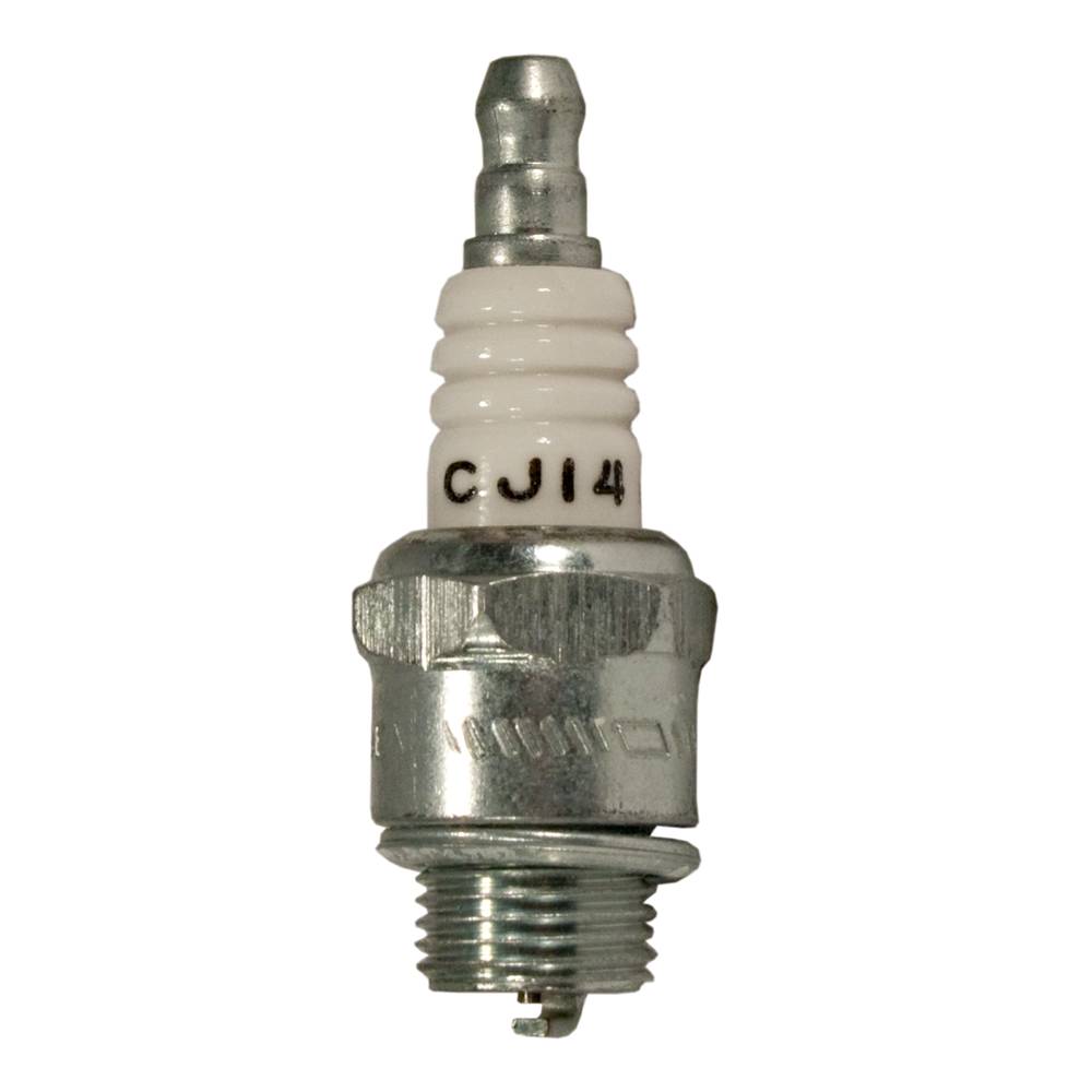 Spark Plugs