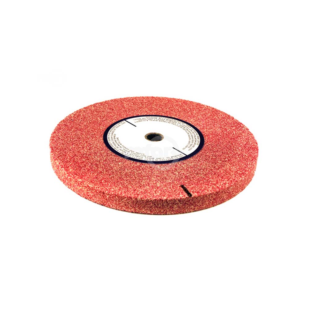 Grinding Wheels & Parts