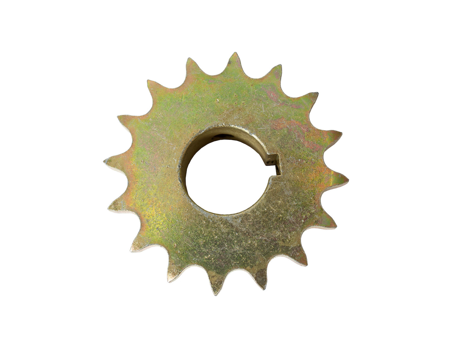 Sprockets