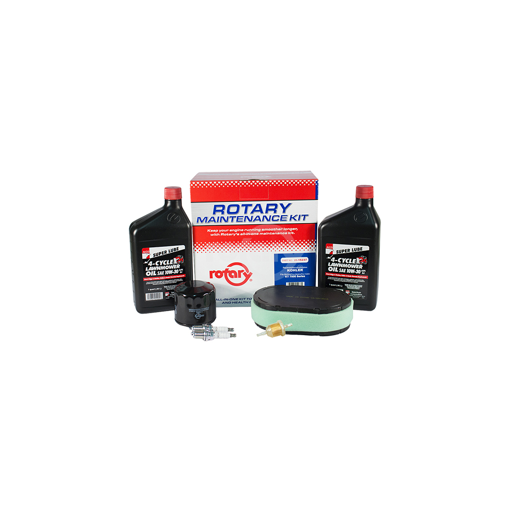 Keep Your Rotary Engine Running Maintenance Kit