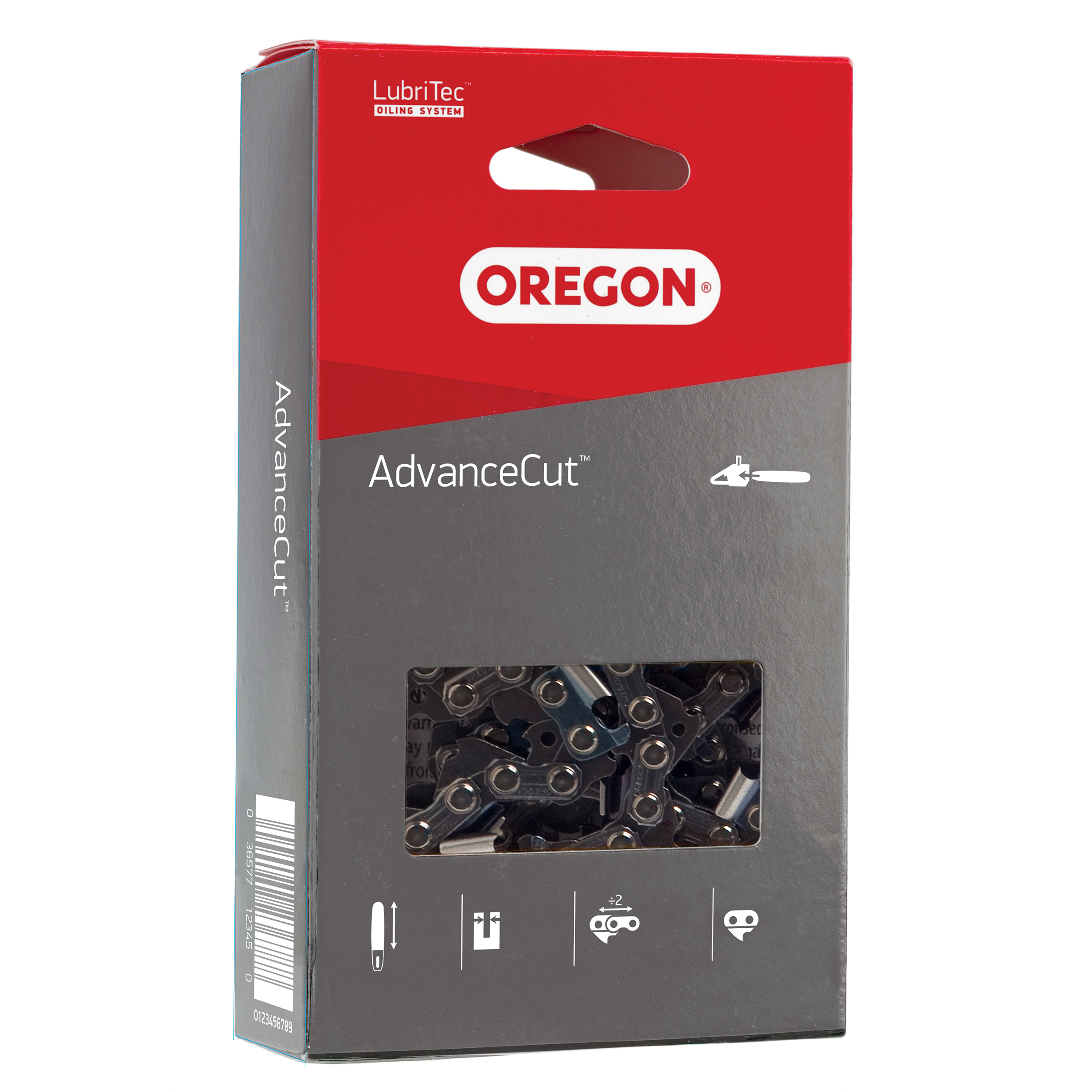 Get the Oregon 91PX040G Saw Chain - Only at RCPW!