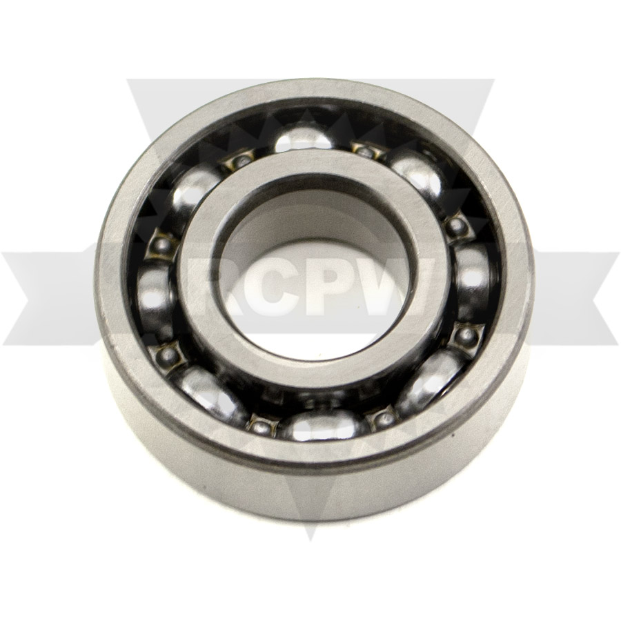 Bearings & Bushings