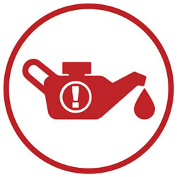 picture of honda oil logo