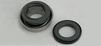 picture of honda pump seal