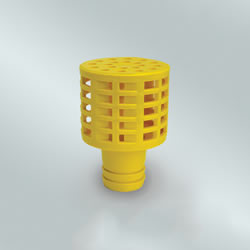 picture of strainer