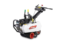 Bobcat SC18M-HON 18" Jr. Sod Cutter w/ Honda GX160 Engine 