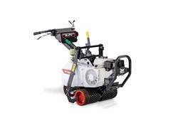 Bobcat SC24HY 24" Hydrostatic Sod Cutter w/ Honda GX160 Engine 