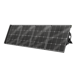 EGO SP2000 200W Compact Solar Panel 