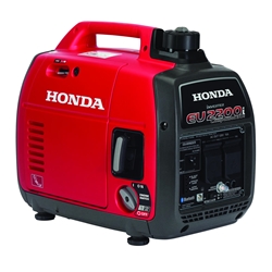 Honda EU2200ITAN1 Companion 2200W Lightweight Ultra Quiet Portable Companion Generator - HON EU2200ITAN1