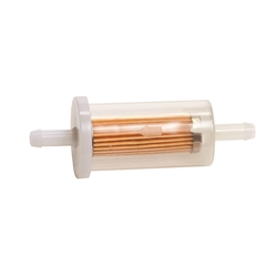 Oregon 07-064 In-Line Fuel Filter for Briggs & Stratton Engines 