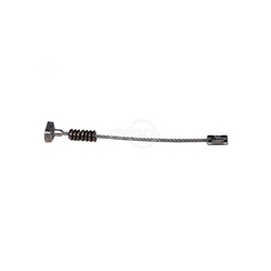 Rotary 10702 6-1/2" Deck Lift Cable 