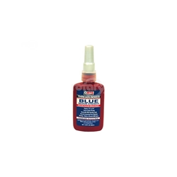 Rotary 12406 Threadlocker 1.69 fl. oz. Bottle (Blue) 