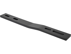 Buyers Products 1303270 1/2" Single Curb Guard - BUY 1303270