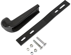 Buyers Products 1303270 1/2" Single Curb Guard - BUY 1303270