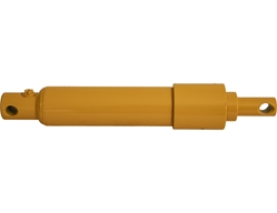 Buyers Products 1304007 1-3/4" x 8" Angle Cylinder - BUY 1304007