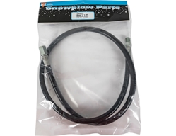 Buyers Products 1304130 3/8" x 22" Hose - BUY 1304130