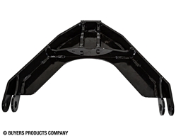 Buyers Products 1304293 Plow Lift Arm Kit for use with the UltraMount 2 Mounting System - BUY 1304293