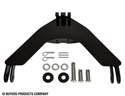 Buyers Products 1304293 Plow Lift Arm Kit for use with the UltraMount 2 Mounting System - BUY 1304293