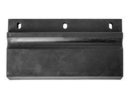 Buyers Products 1304466 Urethane Cutting Edge, Wide-out Plow - BUY 1304466