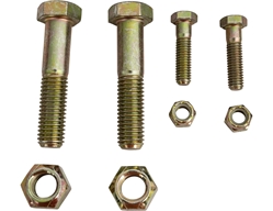 Buyers Products 1304775 Shock Absorber Kit for RT3 Straight Blades - BUY 1304775