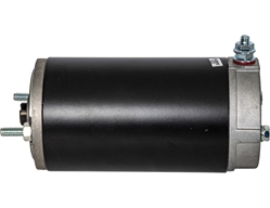 Buyers Products 1306005 12V DC Motor (3") for E-47 and E-47H - BUY 1306005