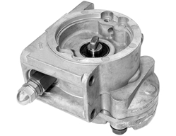 Buyers Products 1306202 Replacement Gear Pump For E-60 - BUY 1306202