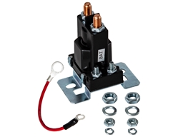 Buyers Products 1303585 Hydraulic System Relay Solenoid - BUY 1303585