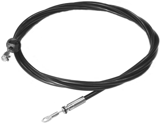 Buyers Products 1306405 Fisher Snow Plow Joystick Control Cable 