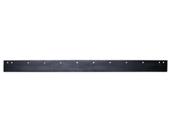 Buyers Products 1317002 10' Flat Square Edge Standard Highway Steel Cutting Edge - BUY 1317002