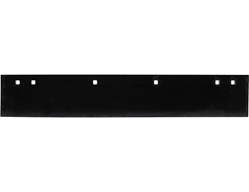 Buyers Products 1317014 4' Standard Highway Steel Cutting Edge (3/4" x 8" x 48") - BUY 1317014