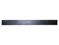 Buyers Products 1317025 8' Standard Highway Steel Cutting Edge - CTSK (5/8" x 8" x 96") - BUY 1317025