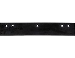 Buyers Products 1317038 3' Standard Highway Steel Cutting Edge - CTSK (3/4" x 6" x 36") - BUY 1317038