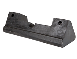 Buyers Products 1317140 6" Cast Plow Shoe - BUY 1317140