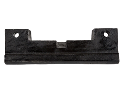 Buyers Products 1317140 6" Cast Plow Shoe - BUY 1317140