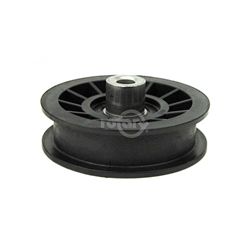 Rotary 13179 3/8" X 3-1/2" Flat Idler Pulley 