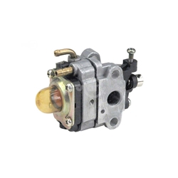 Rotary 13205 Carburetor 