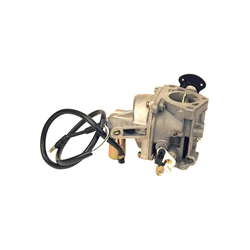 Rotary 13207 Carburetor 