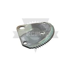 Rotary 13208 Steering Sector Gear 