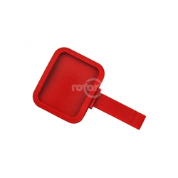 Rotary 13278 Starter Key - ROT 13278