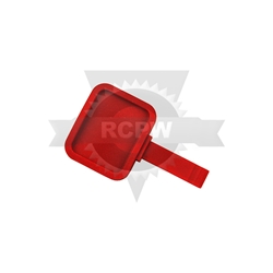 Rotary 13278 Starter Key - ROT 13278