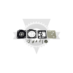 Rotary 13291 Carburetor Kit - ROT 13291