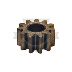 Rotary 13360 Steering Pinion Gear - ROT 13360