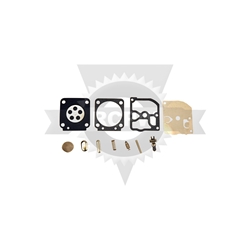 Rotary 13391 Carburetor Kit - ROT 13391