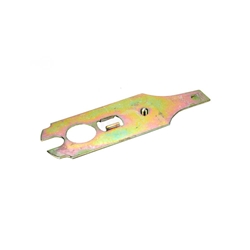 Rotary 13407 Rear Pivot Arm Assembly - ROT 13407