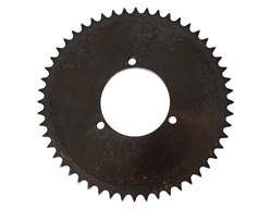 Buyers Products 1411800 52 Tooth Clutch Sprocket Roller - BUY 1411800