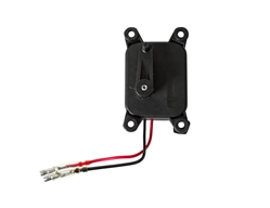 Buyers Products 1411907 SCH Throttle Control with Terminals for Briggs & Stratton 8 HP Engines - BUY 1411907