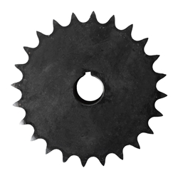 Buyers Products 1420004 3/4" 24-Tooth Spinner Sprocket with Set Screws for #40 Chain - BUY 1420004