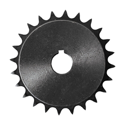 Buyers Products 1420004 3/4" 24-Tooth Spinner Sprocket with Set Screws for #40 Chain - BUY 1420004